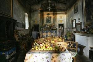 Italian fruit detective racing to save forgotten varieties