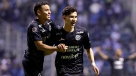 Cruz Azul, líder momentáneo del Apertura 2025 golear al Puebla