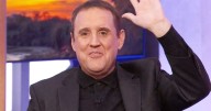 Peter Kay announces final tour dates