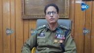 Same school and office timings are the cause of traffic congestion: SSP Traffic Srinagar