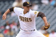 Deadspin | Ex-reliever Craig Stammen named Padres manager