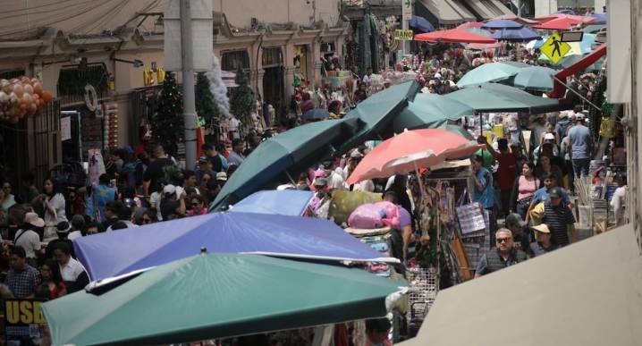 Caos y peligro en Mesa Redonda