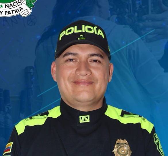 El subintendente que sueña con ganar el Premio a la Excelencia Policial
