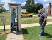 Arkansas’ list of historic places goes far beyond old homes