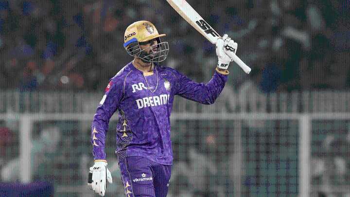 Venkatesh Iyer to Rovman Powell: Five players KKR might release ahead of IPL 2026 auction