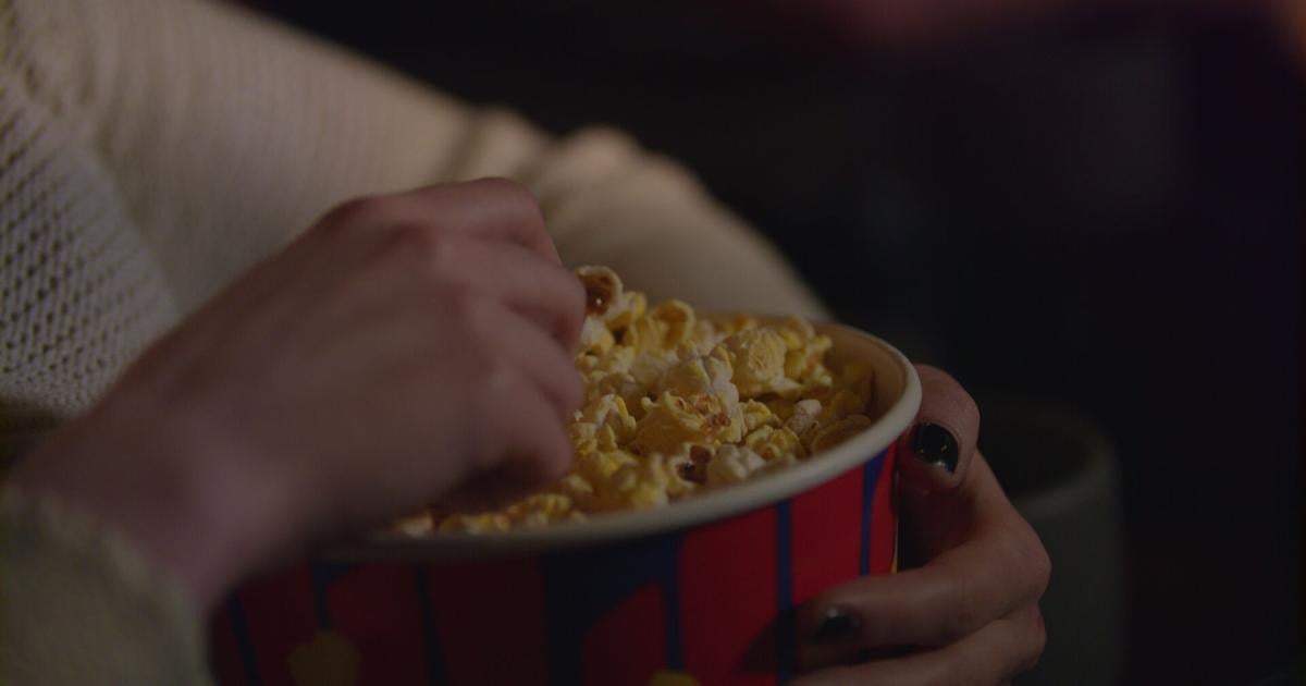 Calling future film makers: Behind the camera workshop being offered in Rantoul