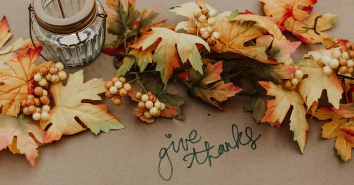 What President Made Thanksgiving a Holiday? A Story of Politics and Pie