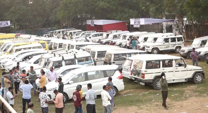 All arrangements made for smooth conduct of Nuapada bypoll: DEO