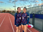 GIRLS SOCCER: Sleicher’s first-half goal ignites CB East offense, sends Patriots to states with 3