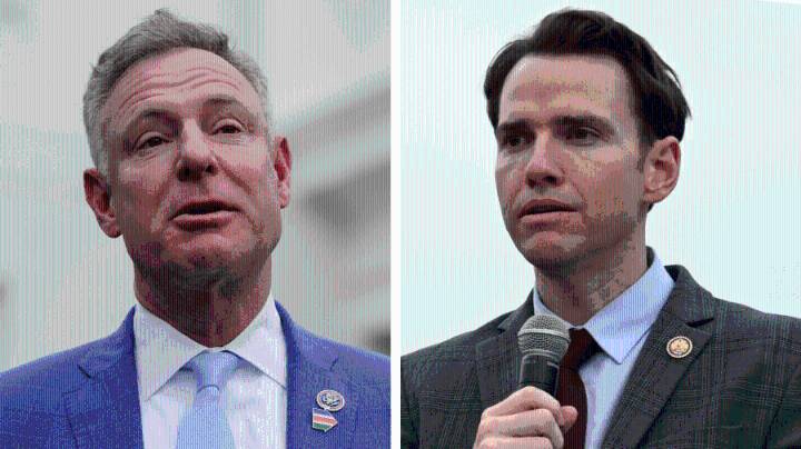 California lawmakers urge Johnson to recall House amid shutdown: ‘We need to be talking’