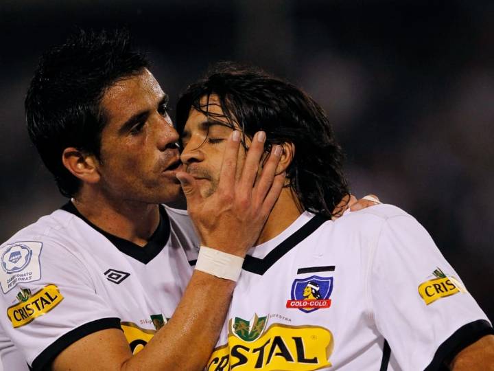 Fue campeón con Colo Colo y así recuerda su paso por el “Cacique”: “El técnico me sentó en la banca sin darme explicaciones”