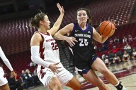 LIVE SCORE UPDATES & ANALYSIS: Arkansas women's basketball vs. Central Arkansas