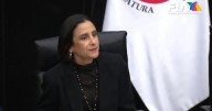 Tensión en el Senado: oposición exige a secretaria de Energía rendir cuentas por huachicol fiscal