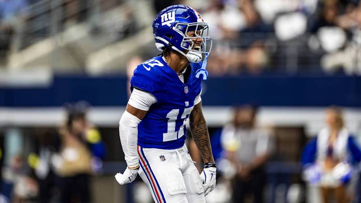 Wan'Dale Robinson nominated for Art Rooney Sportsmanship Award