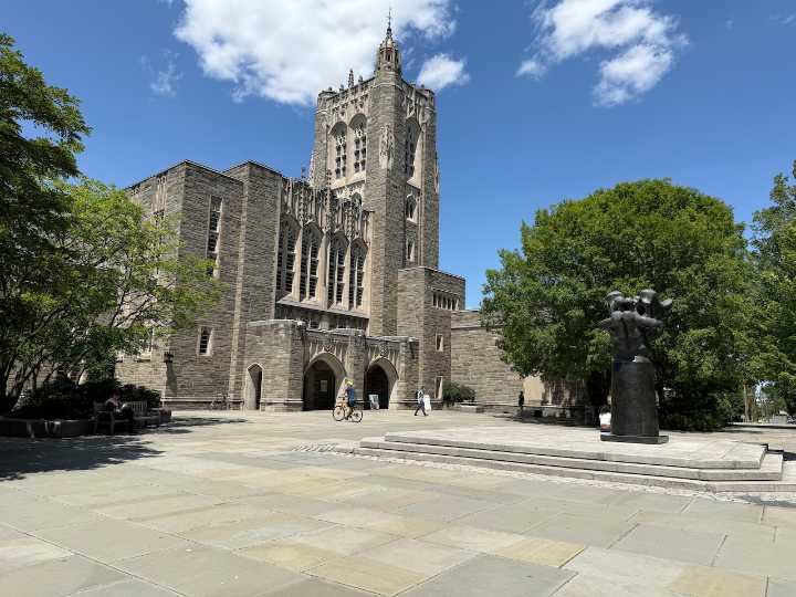 Did Princeton University put 100K people at risk of identity theft? Two lawsuits say yes.