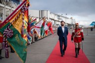 No ocurría desde el 2006: Presidente Gabriel Boric aterriza en Bolivia para asistir al cambio de mando de Rodrigo Paz