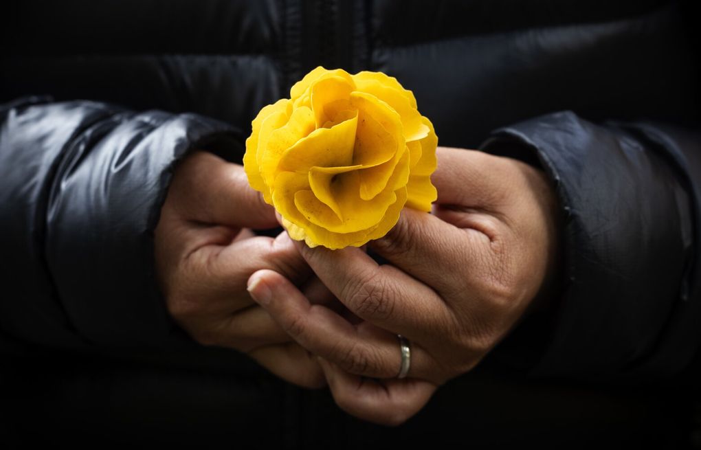 Rain, wind, waves could cause major flooding along WA coast this week