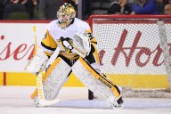 Penguins Announce Multiple Roster Moves