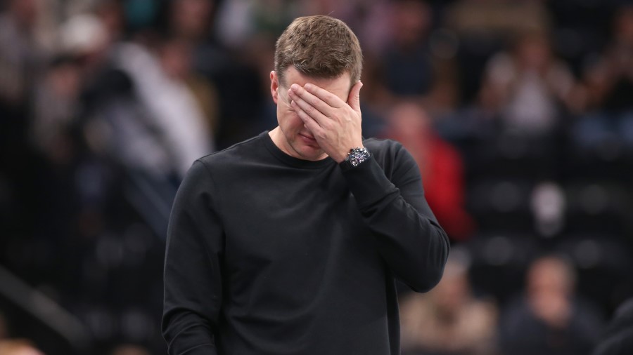 Utah Jazz Wrap Road Trip With Blowout Loss To Timberwolves