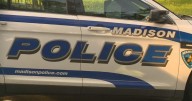 Person shot on Madison's northside