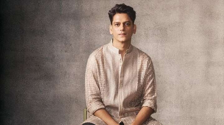Vijay Varma opens up on battling depression, and how Ira Khan helped him heal