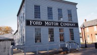 Ford to Stop Producing Mennonite Buggies