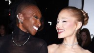 Ariana Grande and Cynthia Erivo pen emotional goodbyes to Land of Oz