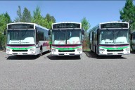 Colectivos urbanos: líneas con letras, recorridos troncales y qué ocurrirá con frecuencias y paradas