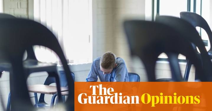 On the eve of my children’s exams, my friend sent me the most practical advice for modern parents