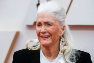 Falleció la actriz Diane Ladd, tres veces nominada al Óscar y madre de Laura Dern