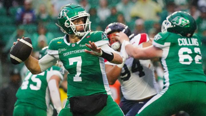 What Roughriders need to do to capture Grey Cup vs. Alouettes