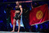 Is Valentina Shevchenko Russian or Kyrgyzstani? Ethnicity, Parents, Nationality & Ukrainian Heritage