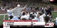 AISD Middle School City Championship — 8th Grade Silver & Gold