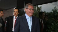 Fallece Francisco Rojas Gutiérrez, exdirector de Pemex y CFE