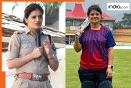 Scored 77 % in Class 12, witnessed mother being insulted, cracked UPSC exam without coaching, became IPS Officer with AIR..., she is...