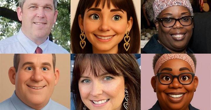 Goblins AI math tutoring app clones your teacher’s looks and voice