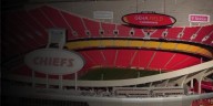 Missouri governor floats idea for retractable roof if Chiefs renovate Arrowhead Stadium
