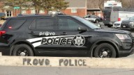 35-year-old man dead after being hit by train in Provo
