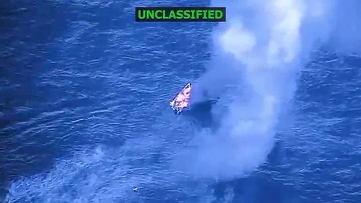 Pescadores colombianos atrapados entre guerras de carteles y los lejanos disparos de Washington