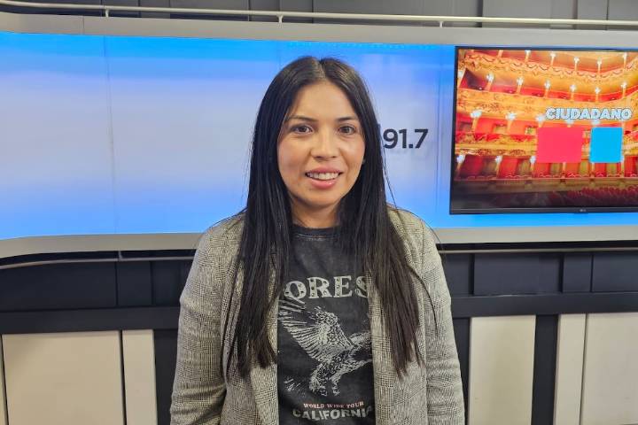 Ganó el Global Teacher Prize 2025 y ahora exige cambios: conoce la “Pedagogía del Amor” de Yohana Hernández