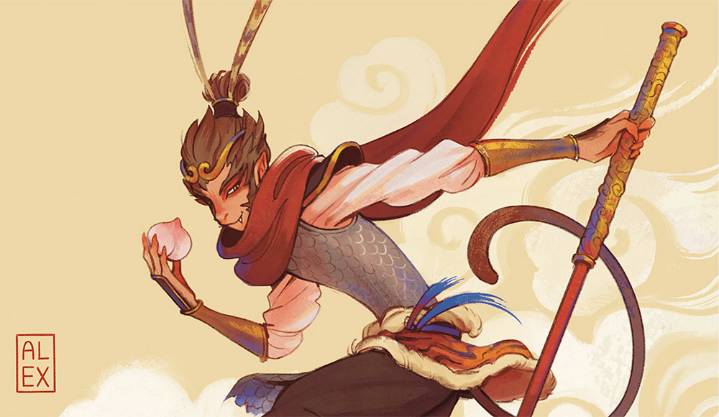 SF Opera’s ‘Monkey King’ Sparks Regional Creative Alliance