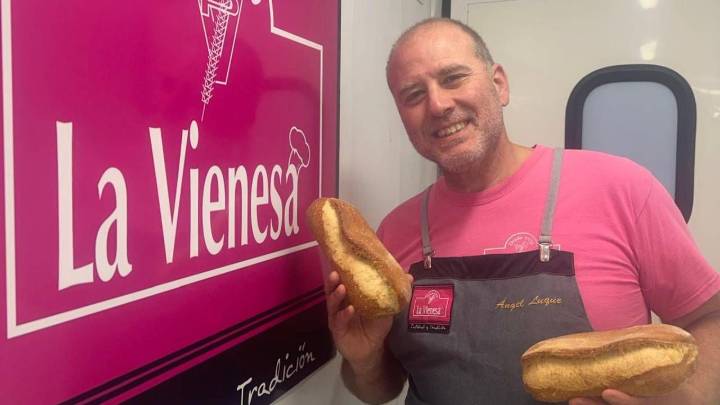 Panadería La Vienesa, 105 años amasando tradición y futuro en Mieres