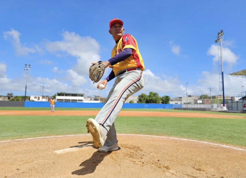 Miranda y Anzoátegui disputarán título del Nacional Súper Master de Beisbol