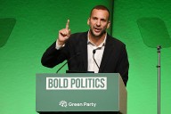 Zack Polanski's fantasy economics