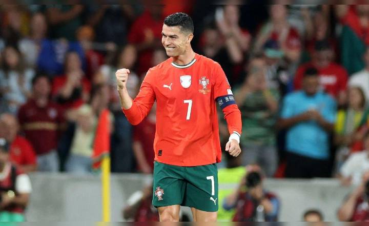 Francia y Portugal pueden asegurar hoy su presencia en Norteamérica 2026 si es que derrotan a Ucrania e Irlanda, respectivamente (2:45 p.m.)