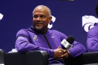 Deadspin | Kansas State pulls away late in home win over Bellarmine