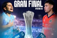Irapuato vs Jaiba Brava: EN VIVO, dónde, cuándo y a qué hora ver la final del Apertura 2025 Liga de Expansión