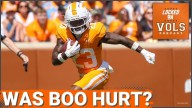 DRAMA: Boo Carter OUT, Tennessee Football RESPONDS—Josh Heupel’s DECISION Unveiled