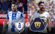 Pachuca vs Pumas: ¿A qué hora y dónde ver partido del Play