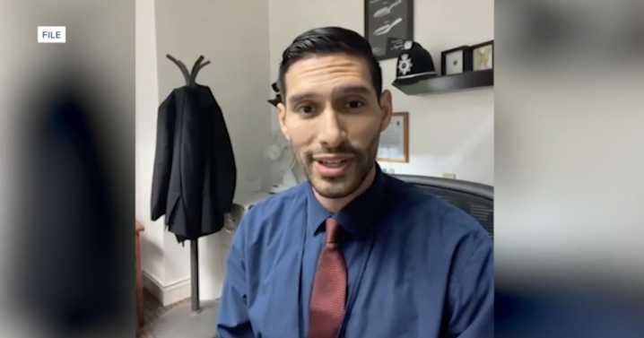 BPD detective charged with child porn released to home confinement